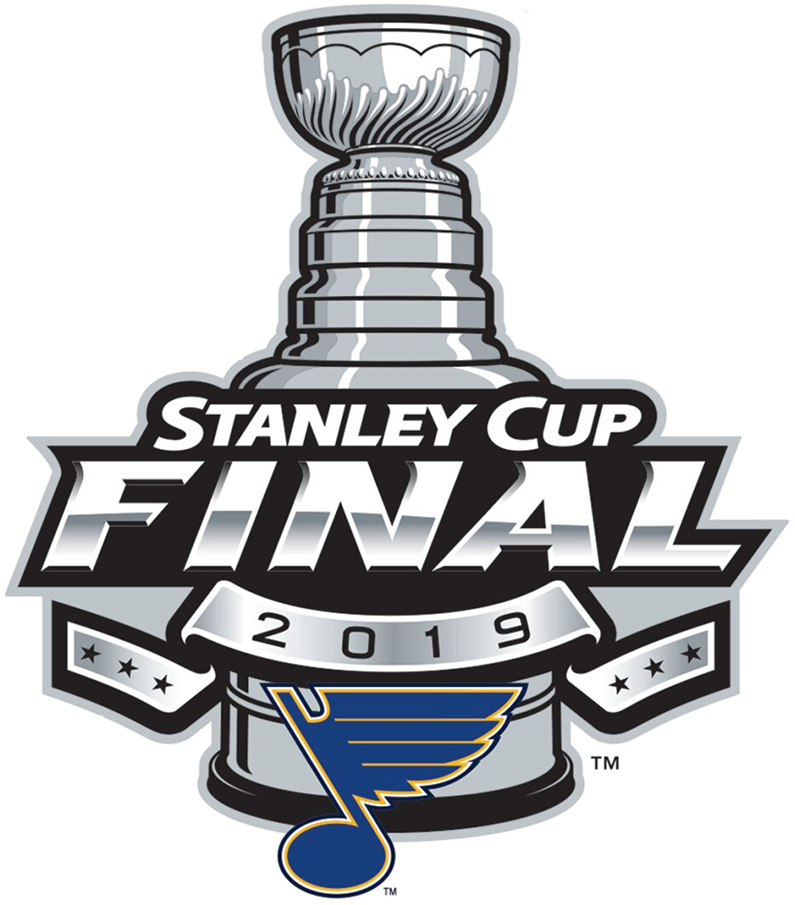 St. Louis Blues 2019 Event Logo t shirts iron on transfers